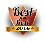 Best of the Best 2016